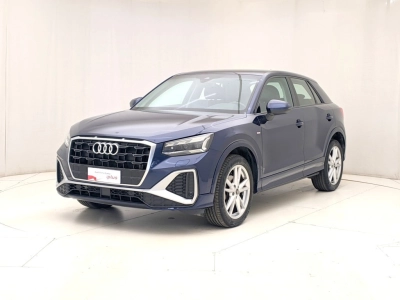 Audi Q2 - U1284429 