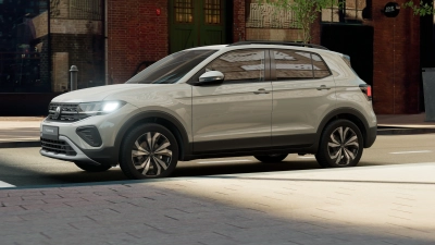 Volkswagen T-Cross - N1248040 