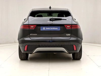 Jaguar E-Pace - U1280232 