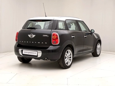 MINI Countryman - U1280069 
