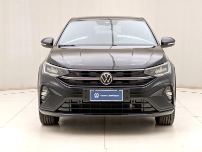 Volkswagen Taigo - U1284110 