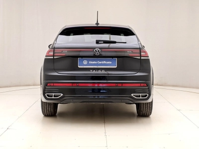 Volkswagen Taigo - U1283751 