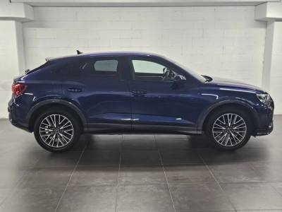 Audi Q3 - U1284581 