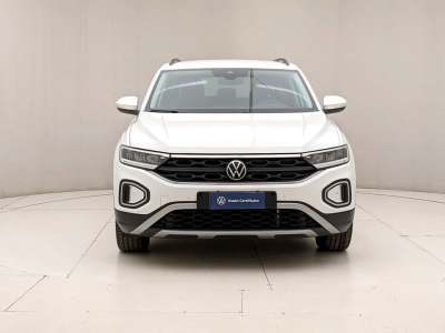 Volkswagen T-Roc - U1283030 