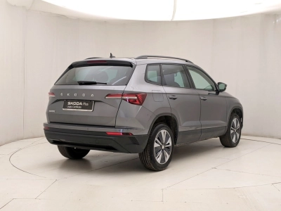 Skoda Karoq - U1284181 