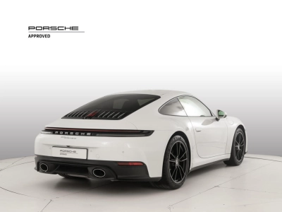 Porsche 911 - U1282274 
