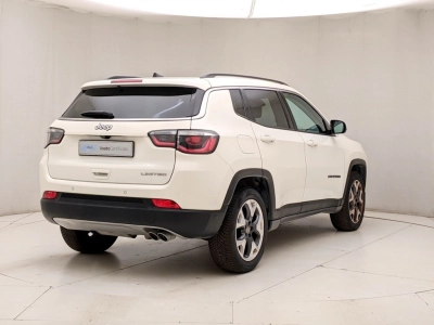 Jeep Compass - U1284161 
