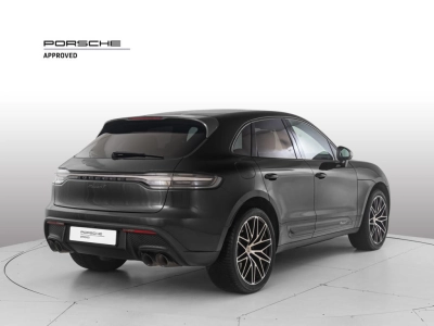 Porsche Macan - U1283719 