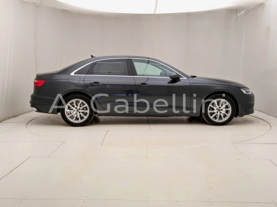 Audi A4 - U1283373 