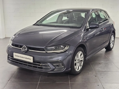 Volkswagen Polo Volkswagen U1281821