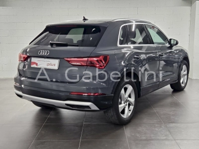 Audi Q3 - U1283477 