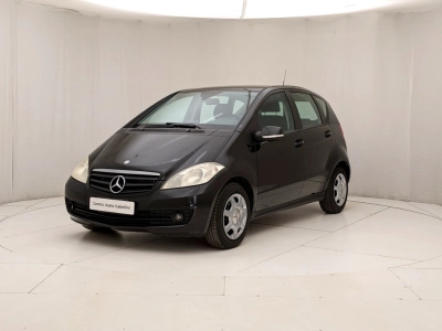 Mercedes-Benz Classe A - U1282757 