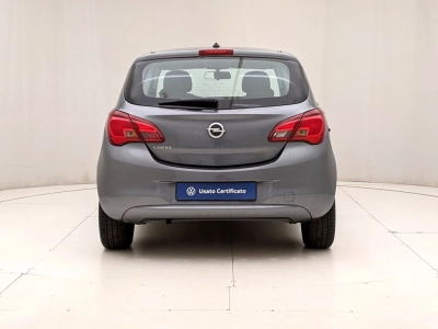 Opel Corsa - U1282361 