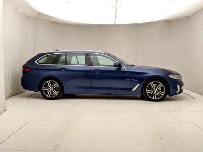 BMW Serie 5 - U1283318 
