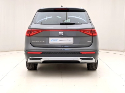 Seat Tarraco - U1284018 