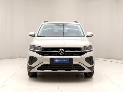 Volkswagen T-Cross - N1244876 