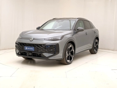 Volkswagen T-Roc - N1250101 