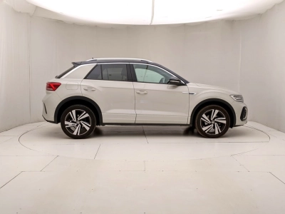 Volkswagen T-Roc - U1282092 
