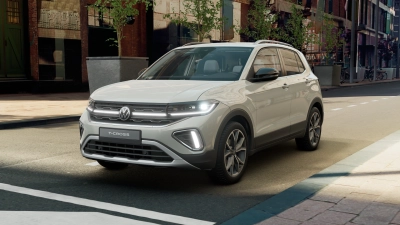 Volkswagen T-Cross - N1247447 