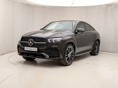 Mercedes-Benz Classe GLE - U1283389 