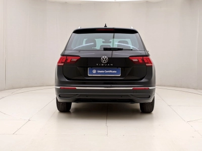 Volkswagen Tiguan - U1282452 