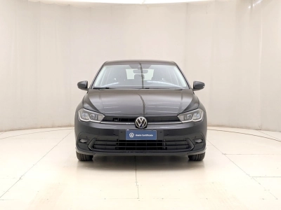 Volkswagen Polo - U1284305 
