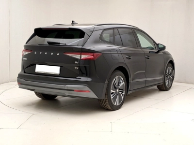 Skoda Enyaq - N1240349 