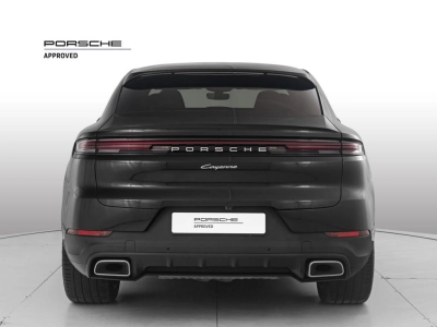 Porsche Cayenne - U1284202 