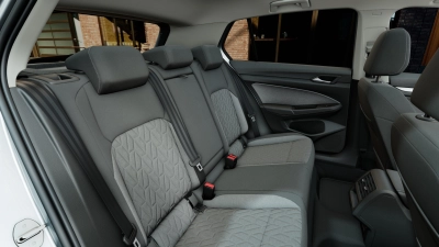 Volkswagen Nuova - N1245772 