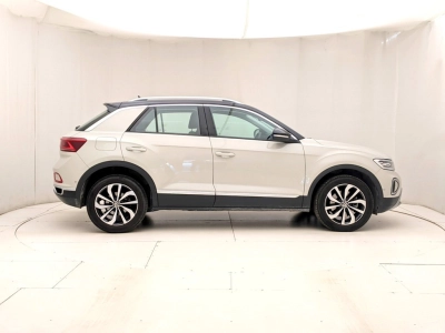 Volkswagen T-Roc - U1284264 