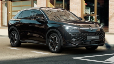 Volkswagen Nuovo - N1248377 