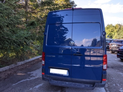 Volkswagen Crafter - U1282179 