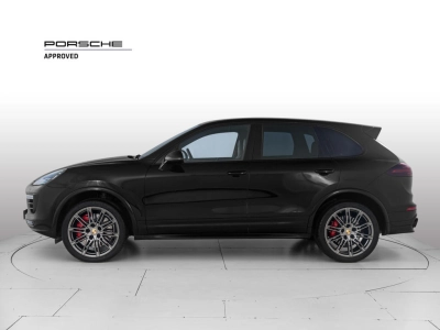 Porsche Cayenne - U1283055 