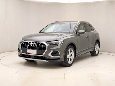 Audi Q3 - U1284318 