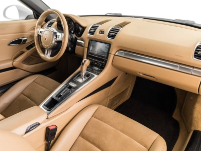 Porsche Boxster - U1282038 