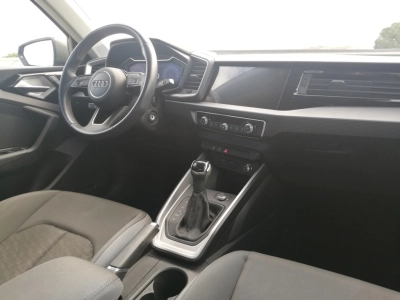 Audi A1 - U1278851 
