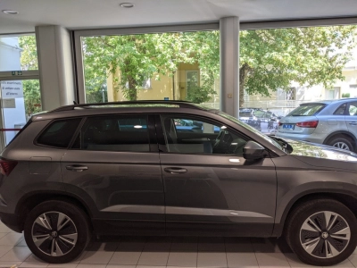 Skoda Karoq - U1282840 