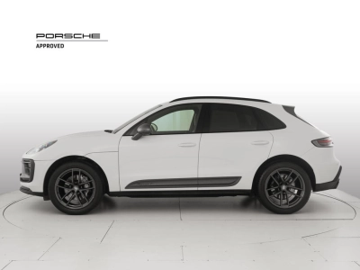 Porsche Macan - U1283770 