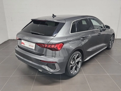 Audi A3 - U1283725 