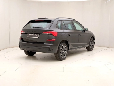 Skoda Kamiq - U1284112 