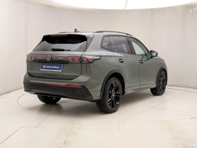 Volkswagen Tiguan - U1283757 