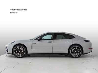 Porsche PANAMERA - N1245106 