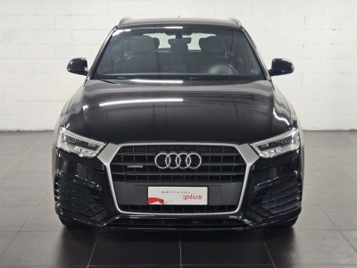 Audi Q3 - U1283329 