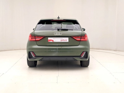 Audi A1 - U1284597 