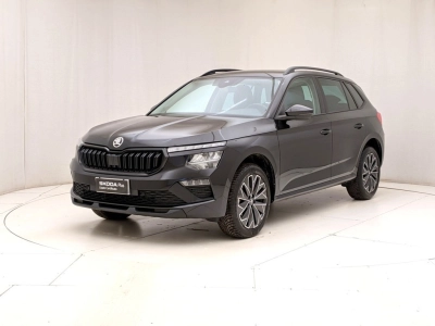 Skoda Kamiq - U1284112 