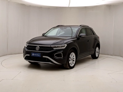 Volkswagen T-Roc - N1243530 
