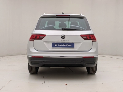 Volkswagen Tiguan - U1281261 