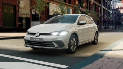 Volkswagen Polo - N1247734 