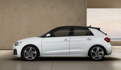 Audi A1 - N1240597 