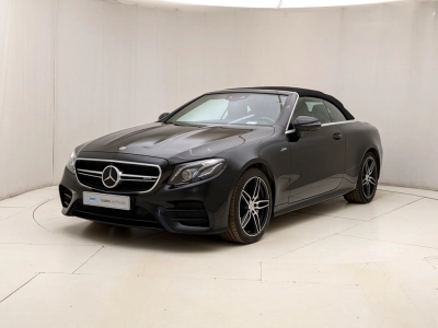 Mercedes AMG Classe - U1282746 
